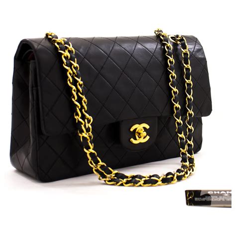 coco chanel bags for women